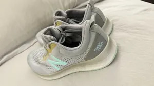 New Balance Fresh Foam Arishi Running Shoes Women's Size 9 thumbnail 4