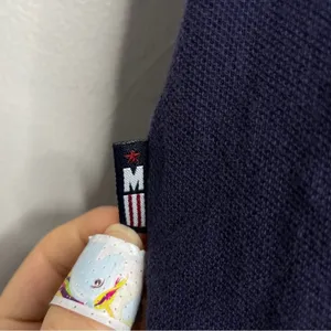 THE DISNEY STORE Polo Dress Womens Small Mickey Mouse Flag Sporty Preppy Tennis thumbnail 6