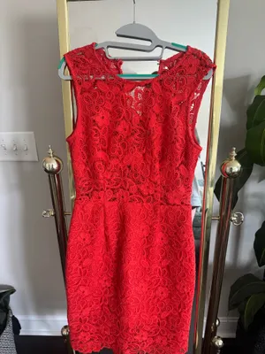 Hutch Anthropologie Dress thumbnail 2