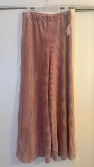 Free People Flare Bottoms thumbnail 3
