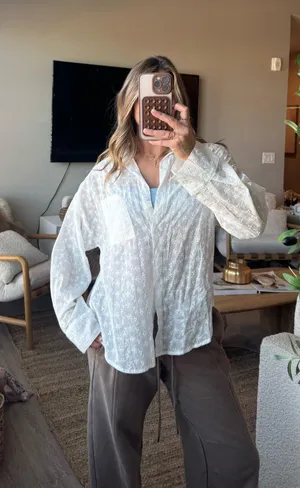 PARKE Button Down   thumbnail 1