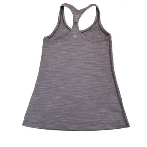 Lululemon Purple‎ Tank Top Women’s Size Small Purple thumbnail 2