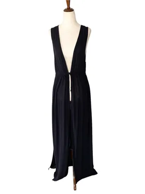 KONA SOL Maxi Swim Coverup thumbnail 2