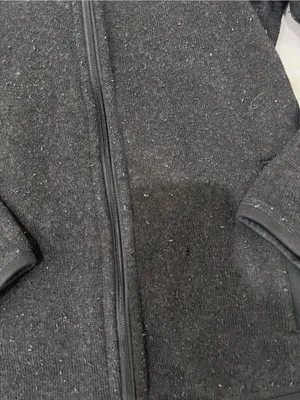 Patagonia Black Better Sweater Zip Up Jacket Size XS thumbnail 2