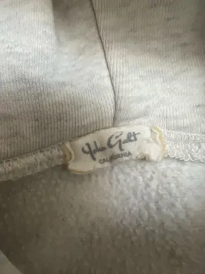 Brandy Melville Brandy USA hoodie thumbnail 3
