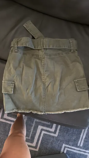 Kohl's SO Skirt Mini thumbnail 3