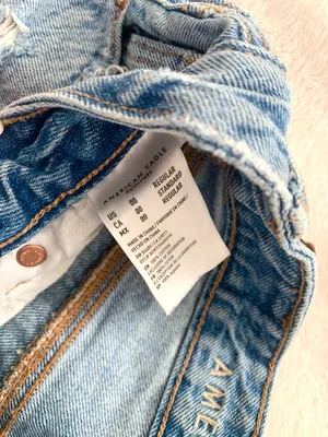 American Eagle Shorts thumbnail 3