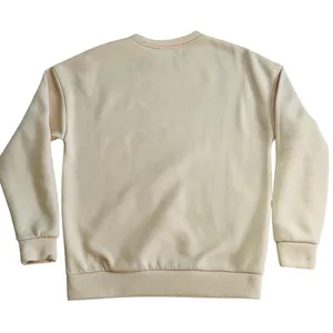 The Heavens Are Roaring Crewneck Sweater Medium M Warm Christian Graphic Apparel thumbnail 2