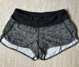 Lululemon Speed Up Shorts 2.5 thumbnail 1
