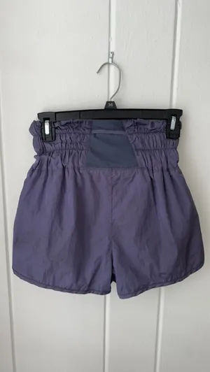 Free People Movement Shorts thumbnail 2