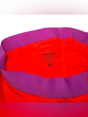 Nike Pro spandex size Medium thumbnail 5