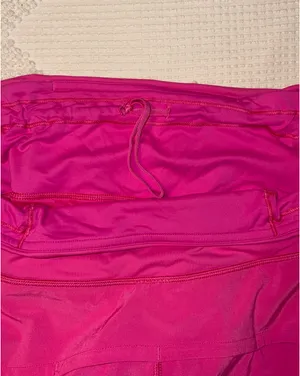 Lululemon Speed Shorts 2.5" High-Rise thumbnail 6