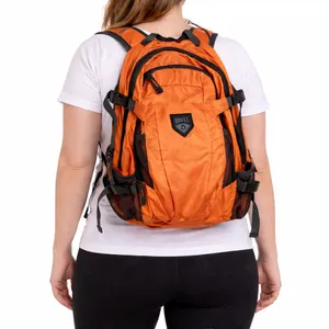 Orange Quest Backpack thumbnail 2