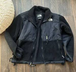 North Face Black Jacket thumbnail 1