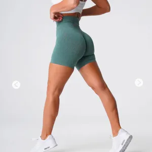 NVGTN Pro Seamless Shorts Size Small thumbnail 2