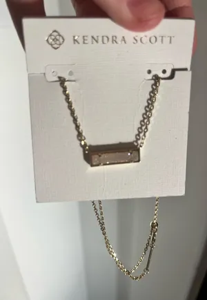 Kendra Scott Necklace thumbnail 1