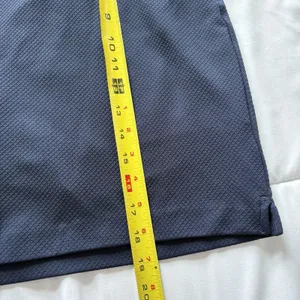 Greg Norman Skort Skirt Womens Large‎ Blue Pockets Activewear Golf Tennis Preppy thumbnail 4