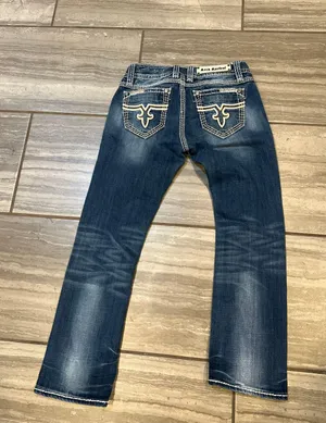Rock Revival Capri Sz 28 thumbnail 2