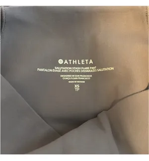 Athleta Leggings thumbnail 5