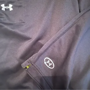 Under Armour Yoga Capri pants thumbnail 3