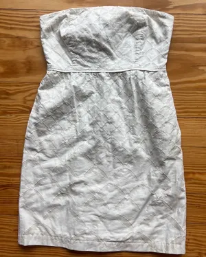 J.Crew Summer mini dress thumbnail 1
