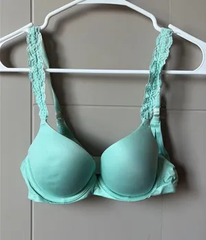 Aerie Sunnie Bra Push-Up thumbnail 1