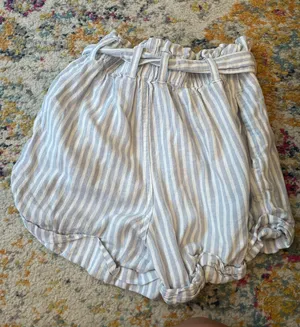 Pattern Shorts thumbnail 4