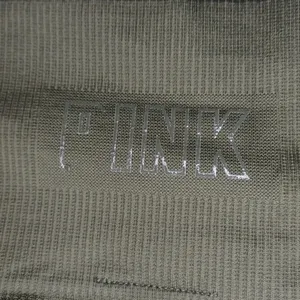 Pink Victoria's Secret High-Waisted Casual Activewear Workout leggings thumbnail 12