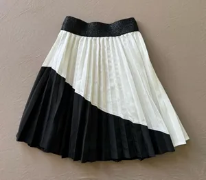 Alitsa Pleated Mini Skirt thumbnail 1