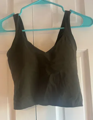Lululemon Align Cropped Tank thumbnail 1