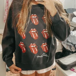 graphic Rolling Stones Crewneck thumbnail 3