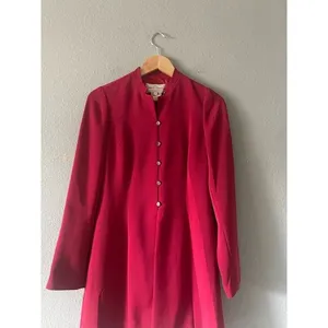 Armand Ventilo Collection Pants Suit Size 6 thumbnail 6