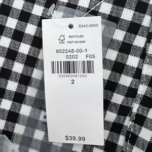 Old Navy High-Waisted Gingham Pixie Ankle Pants ✨NWT✨ thumbnail 7