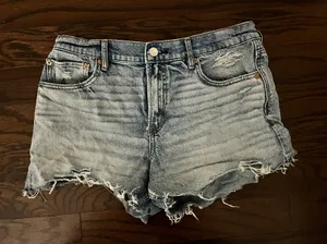 American Eagle Relaxed Short thumbnail 1