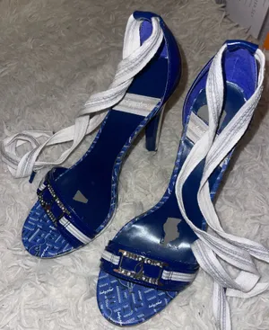 Vintage Baby Phat Heels Y2K thumbnail 3