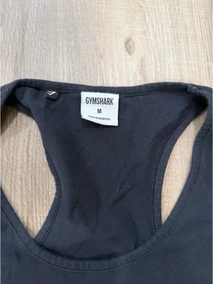 Gymshark Tank Top thumbnail 2