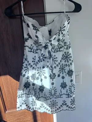 Bardot Mini Dress thumbnail 1