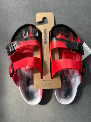 Birkenstock Arizona EVA Sandals thumbnail 1