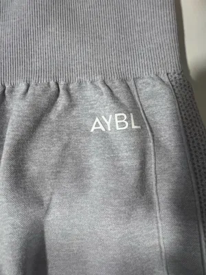 AYBL Leggings thumbnail 3
