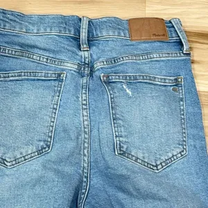 Madewell The Perfect Vintage Jean Women’s 26 thumbnail 2