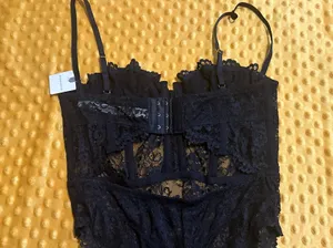 Black Size S thumbnail 5
