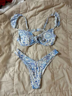 Toluca Balance Athletica Swim Bikini Set thumbnail 2