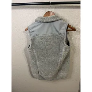 Patagonia Retro X Sherpa Vest Size Medium thumbnail 3