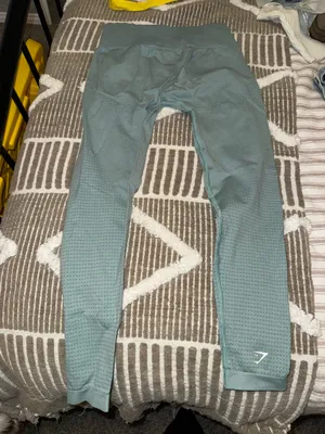Gymshark Leggings thumbnail 3
