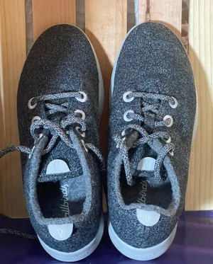 Allbirds Women’s Sneakers Wool thumbnail 1