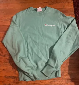 Champion Crewneck Sweatshirt thumbnail 1
