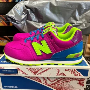 New-balance Women's multi Trainers thumbnail 4