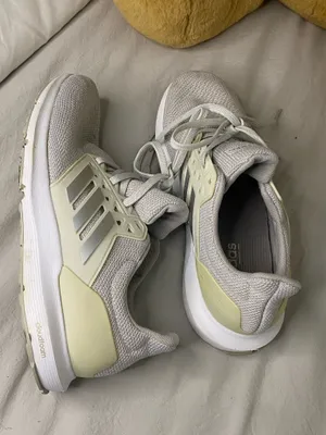 Women Adidas Solyx Running shoes Size 7.5 thumbnail 5