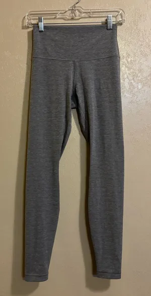 Lululemon Align High-Rise Pant 28" sz 6 thumbnail 1