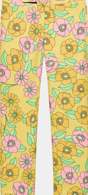 ZARA Pants capri thumbnail 1
